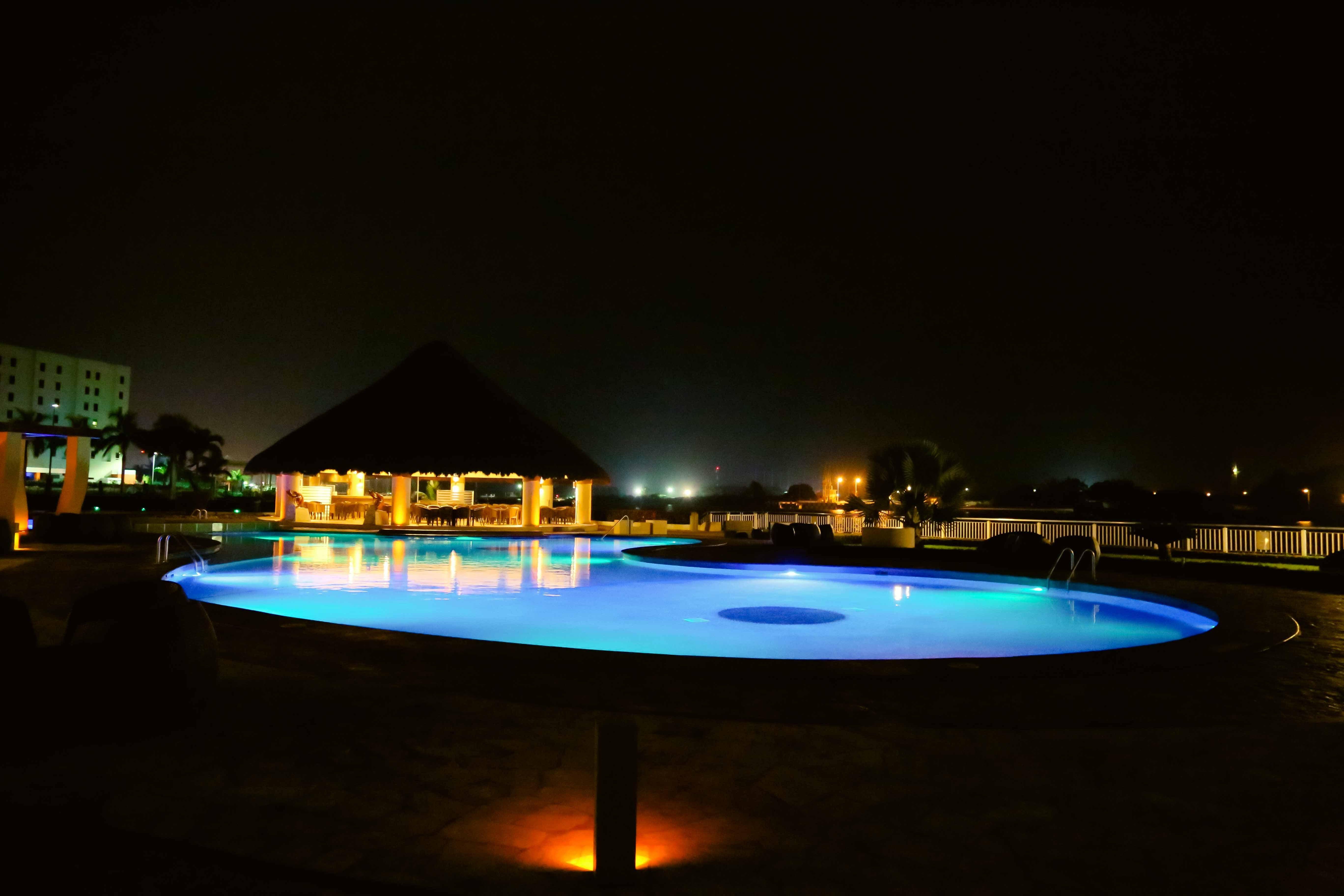 Holiday Inn Tuxpan - Convention Center By Ihg Exterior photo