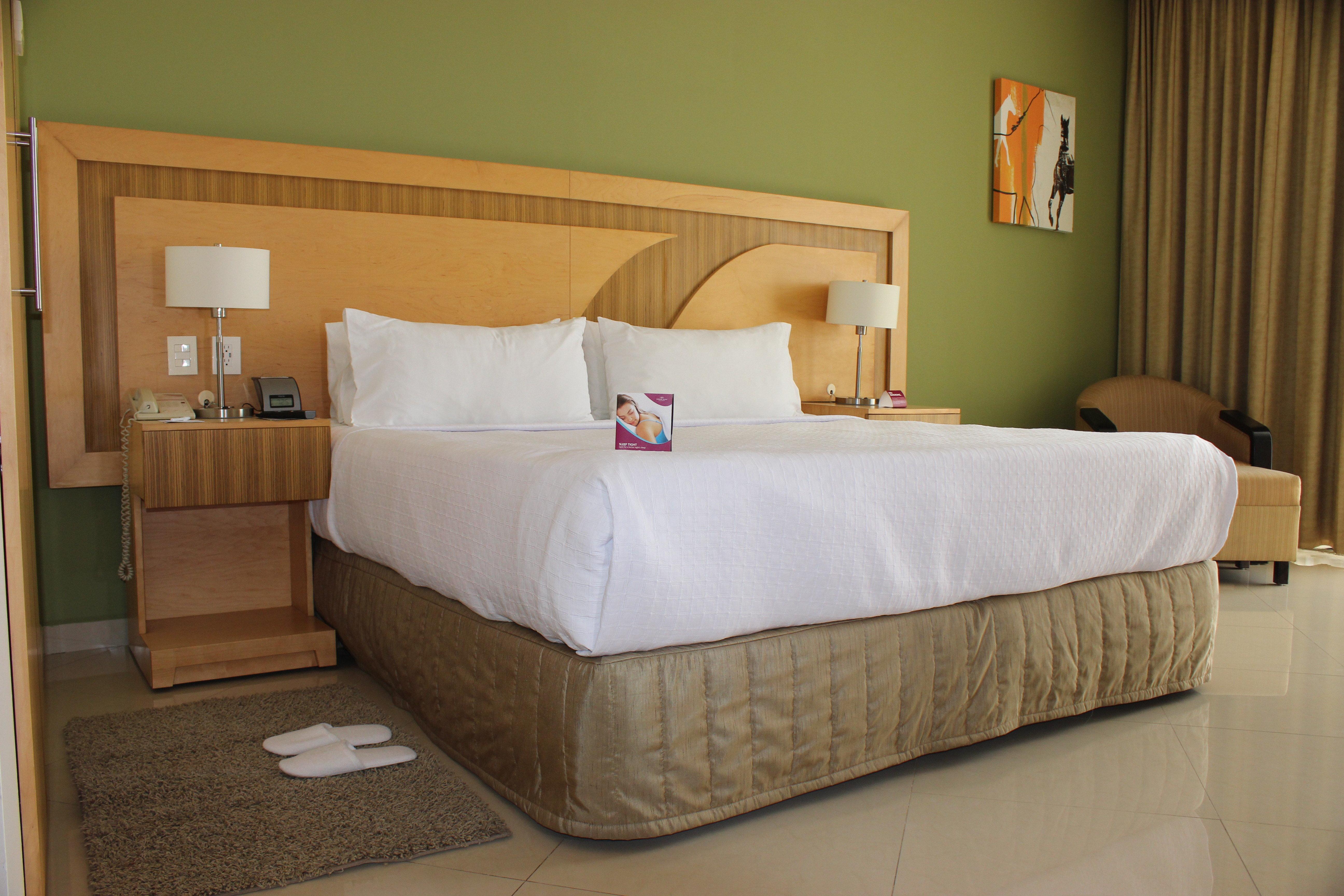 Holiday Inn Tuxpan - Convention Center By Ihg Exterior photo