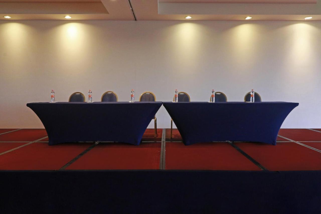 Holiday Inn Tuxpan - Convention Center By Ihg Exterior photo