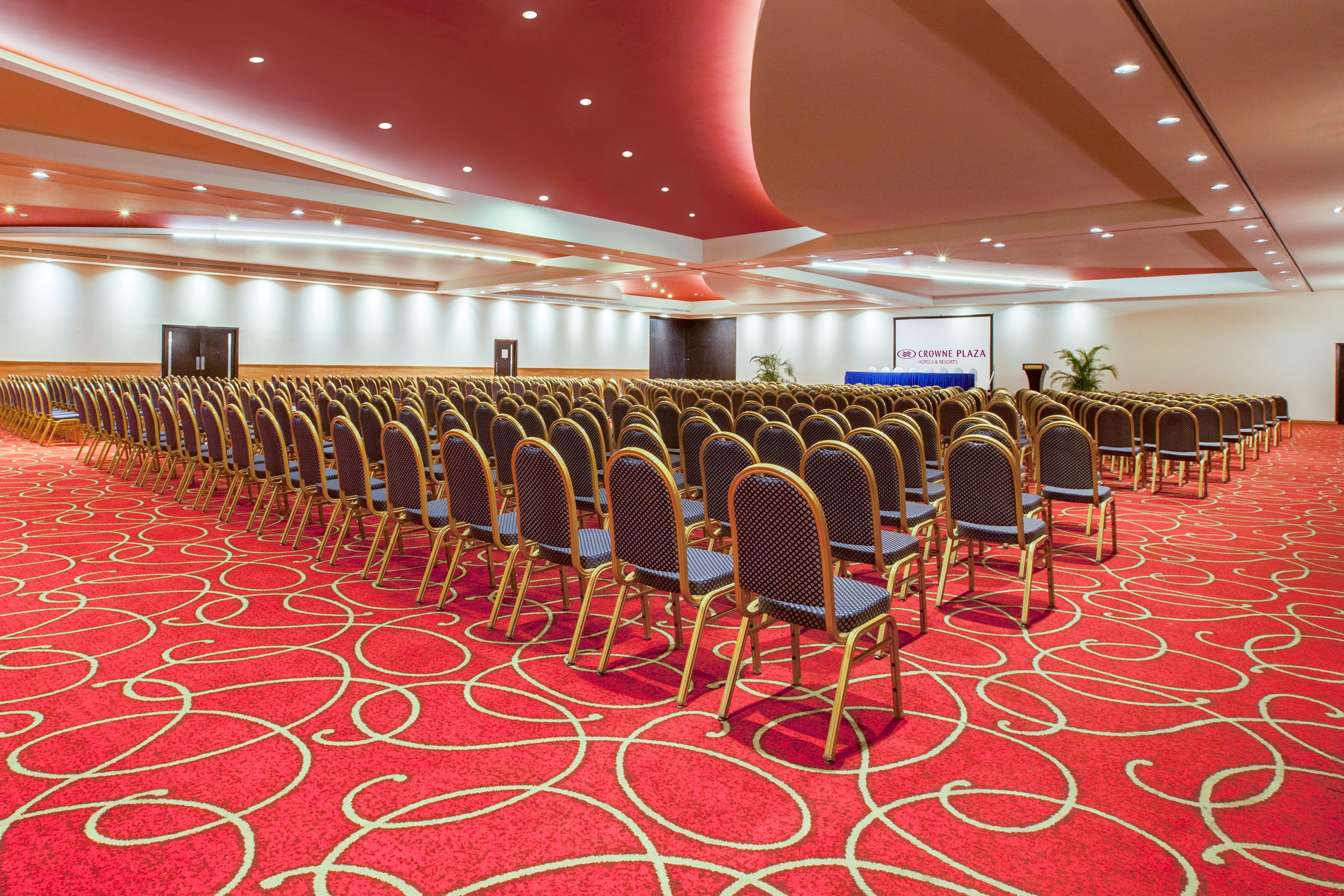 Holiday Inn Tuxpan - Convention Center By Ihg Exterior photo
