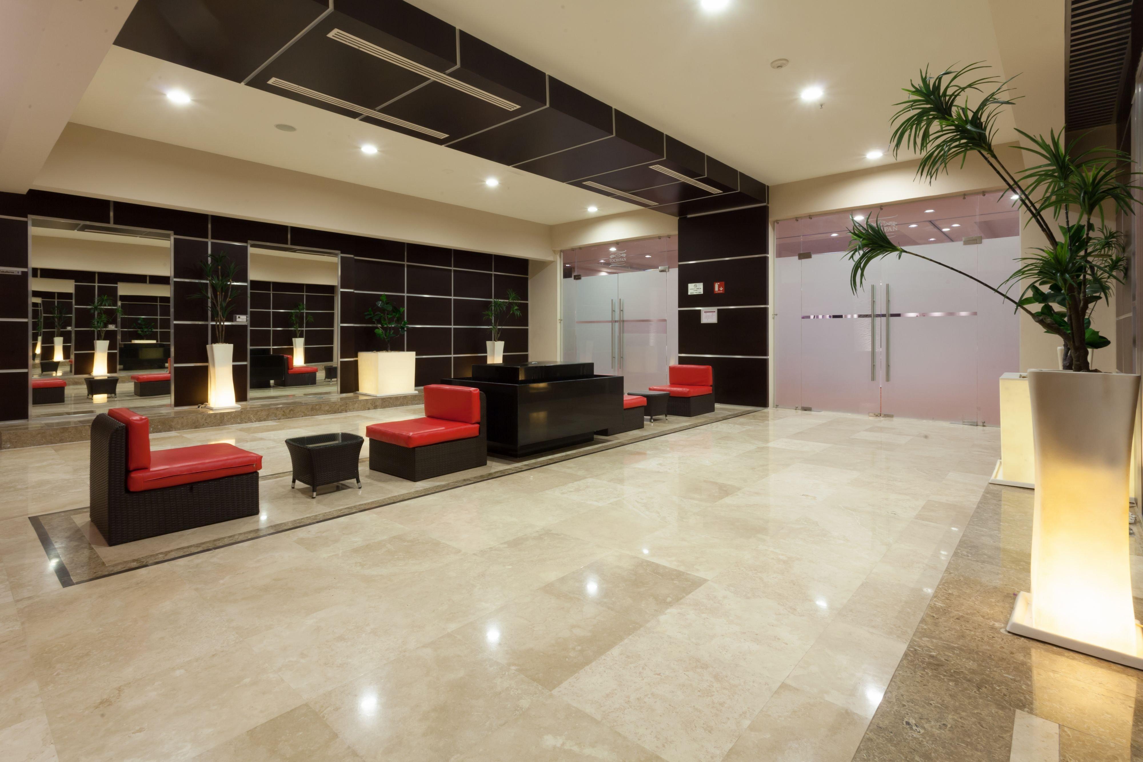 Holiday Inn Tuxpan - Convention Center By Ihg Exterior photo