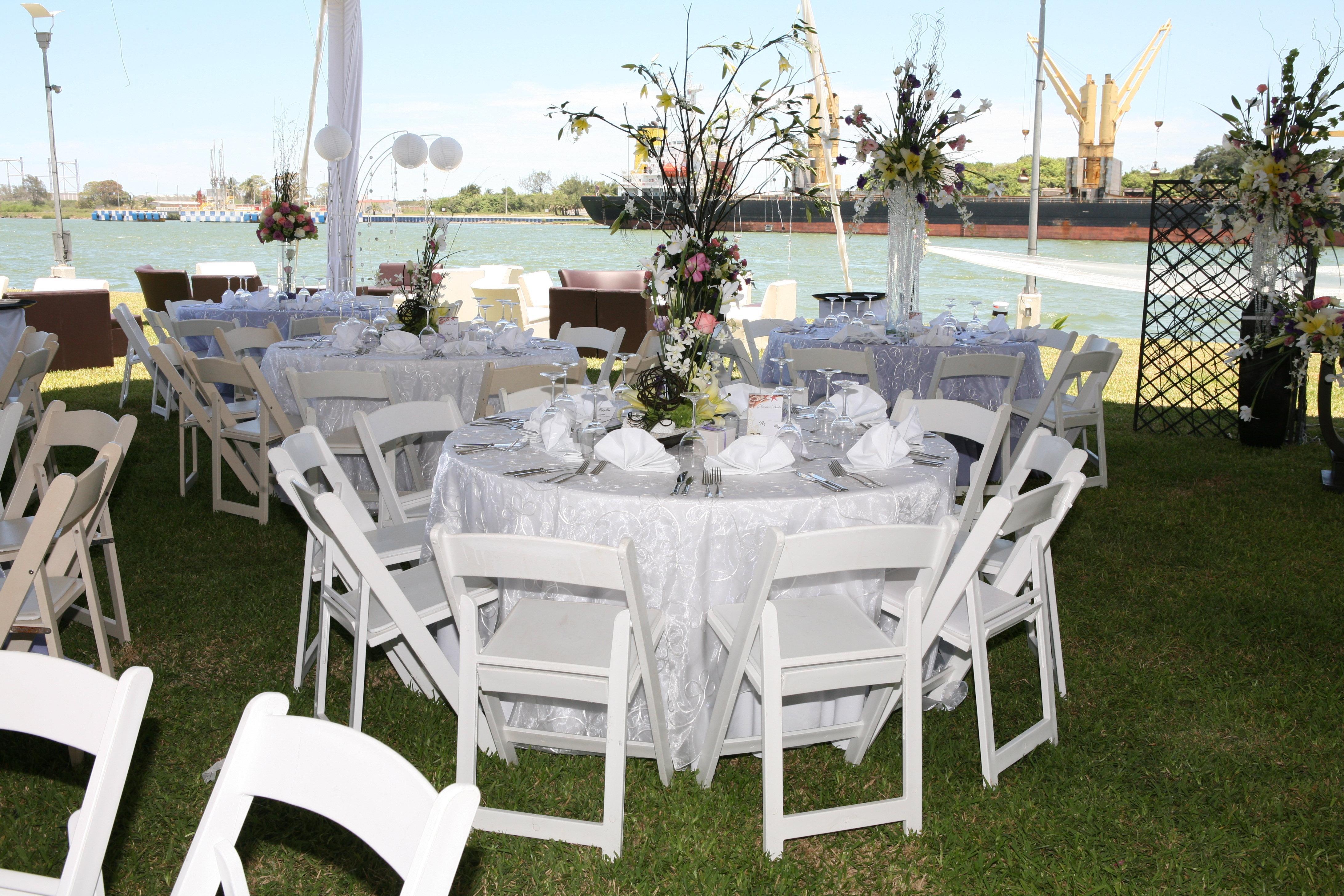 Holiday Inn Tuxpan - Convention Center By Ihg Exterior photo